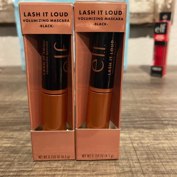 Elf makeup bundle - Picture 5 of 9